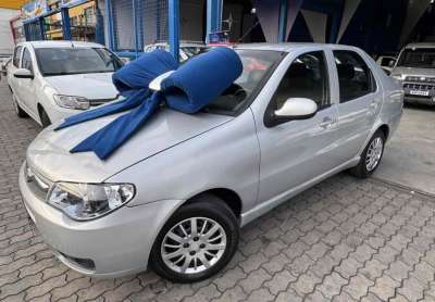 Fiat siena 2012 1.0 mpi fire 8v flex 4p manual