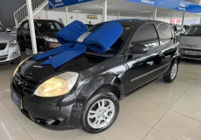 Ford ka 2011 1.0 mpi tecno 8v flex 2p manual