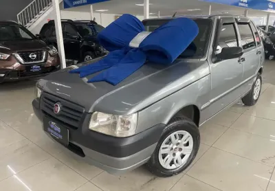 Fiat uno 2013 1.0 mpi mille fire economy 8v flex 4p manual