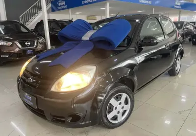 Ford ka 2011 1.0 mpi 8v flex 2p manual