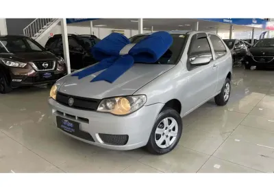 Fiat palio 2009 1.0 mpi fire 8v flex 2p manual