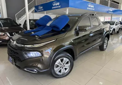 Fiat toro 2019 1.8 16v evo flex freedom at6