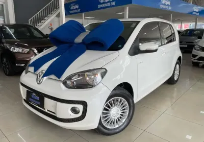 Volkswagen Up 2017 1.0 tsi move up 12v flex 4p manual