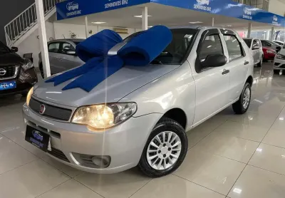 Fiat palio 2012 1.0 mpi fire economy 8v flex 4p manual