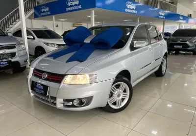 Fiat Stilo 2009 1.8 mpi 8v flex 4p manual