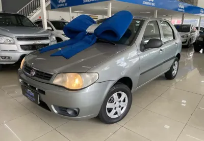 Fiat Palio 2015 1.0 mpi fire 8v flex 4p manual