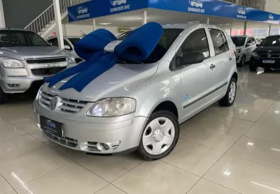 Volkswagen Fox 2010 1.0 mi route 8v flex 4p manual