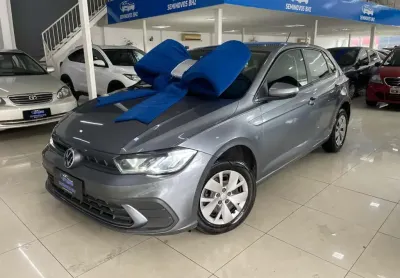 Volkswagen Polo 2024 1.0 mpi manual