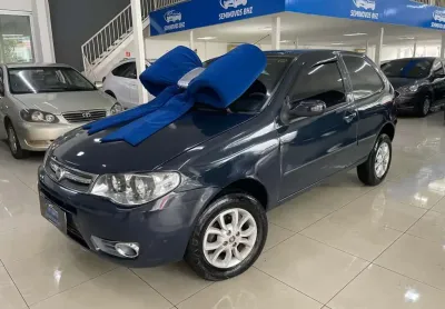 Fiat Palio 2008 1.0 mpi fire 8v flex 2p manual