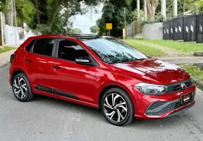 Volkswagen polo track first ed 2023