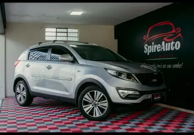 Kia sportage lx2 offg4 2014