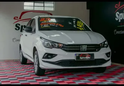 Fiat cronos 1.0 2023