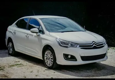 Citroen c4l thp a orig 2018