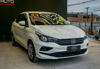 Fiat cronos drive 1.3 at 2023