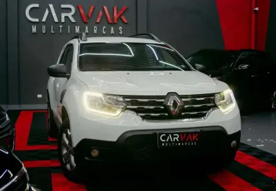 Renault duster int 16 2024