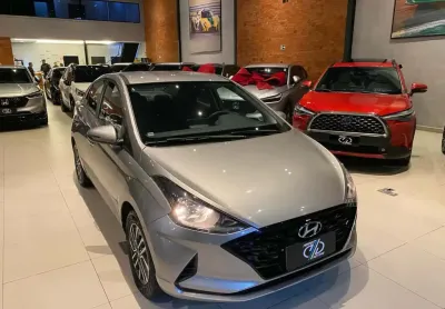Hyundai hb20s 2022 1.0 tgdi flex platinum automático
