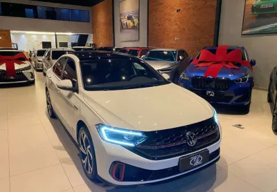 Volkswagen jetta 2023 2.0 350 tsi gasolina gli dsg