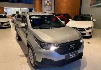 Fiat strada 2024 1.3 firefly flex freedom cs manual