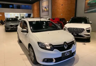 Renault sandero 2018 1.0 12v sce flex vibe manual