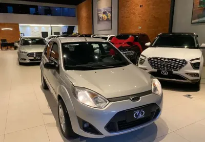Ford fiesta 2012 1.6 mpi class hatch 8v flex 4p manual