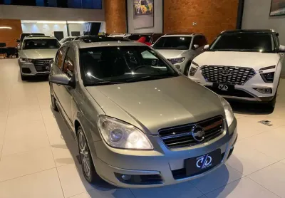 Chevrolet vectra 2006 2.4 mpfi elite 16v flex 4p automático