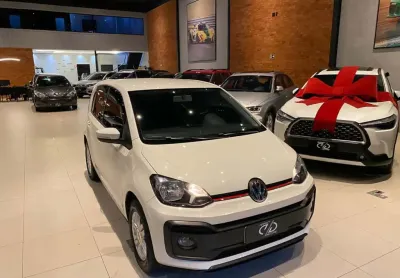 Volkswagen up 2019 1.0 tsi move up 12v flex 4p manual