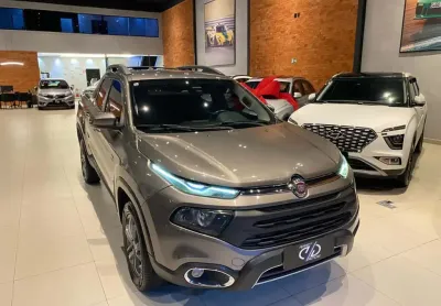 Fiat toro 2021 2.0 16v turbo diesel freedom 4wd at9