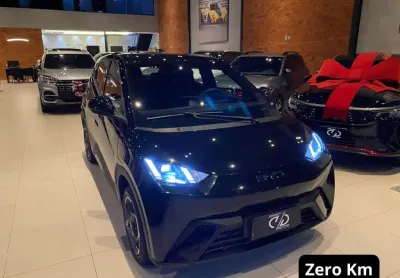 Byd dolphin mini 2025 gs ev