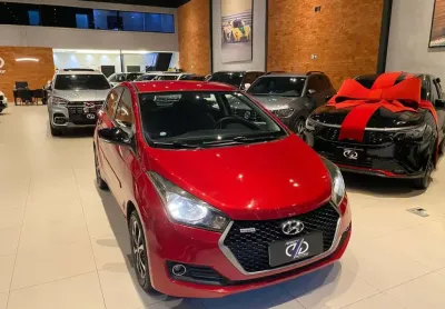 Hyundai hb20 2016 1.6 r spec 16v flex 4p automático