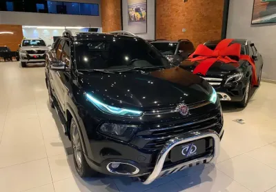 Fiat toro 2019 2.0 16v turbo diesel ranch 4wd at9