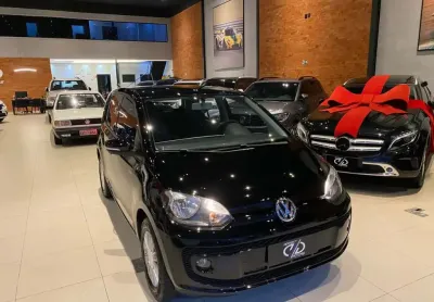 Volkswagen up 2017 1.0 tsi move up 12v flex 4p manual