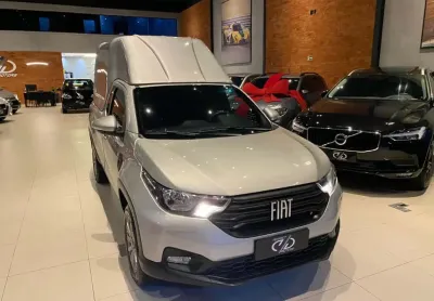 Fiat Strada 2022 1.3 firefly flex freedom cs manual