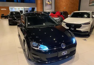Volkswagen Golf 2015 1.4 tsi highline 16v gasolina 4p automático