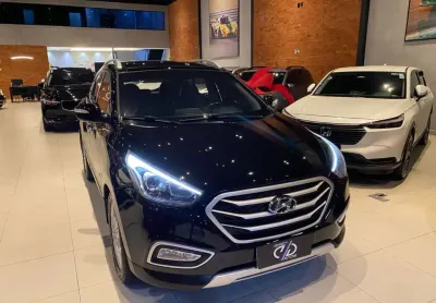 Hyundai Ix35 2016 2.0 16v flex 4p automático