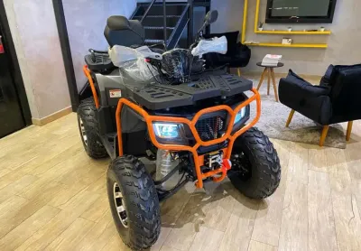 Shineray Atv 200 2025