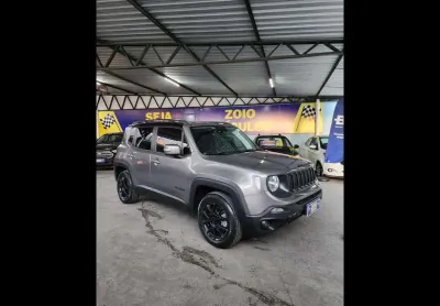 Jeep renegade sport at 2021