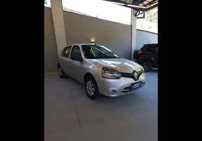 Renault clio exp1016vh 2014