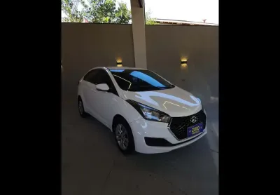 Hyundai hyundahb20s 1.6m comf 2017