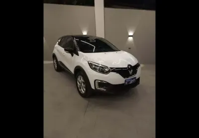 Renault captur life 16a 2019