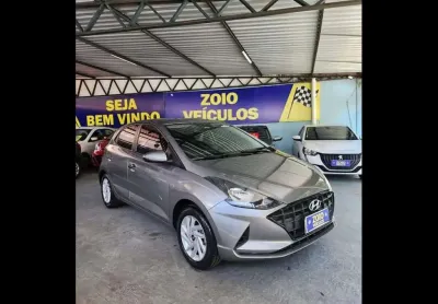 Hyundai evoluti 2021