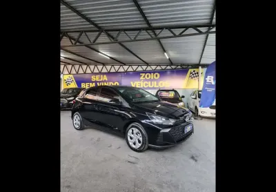 Hyundai hyundahb20 10m comfort 2024