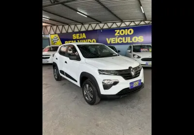 Renault kwid zen 2 2023