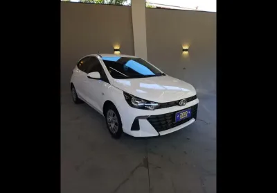 Hyundai sense 2024