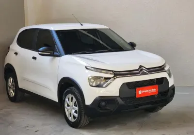 Citroen c3 live pk 1.0 2023