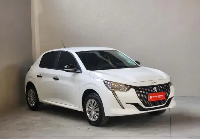 Peugeot 208 like mt 2023