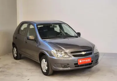 Chevrolet celta 1.0l ls 2012