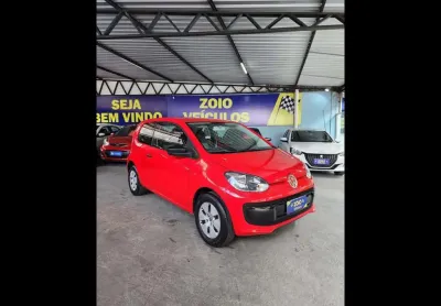 Volkswagen up take ma 2015