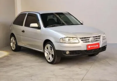 Volkswagen gol 1.0 giv 2011