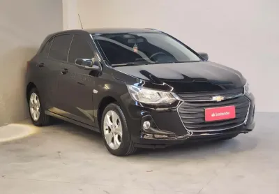 Chevrolet onix 10tmt ltz 2023