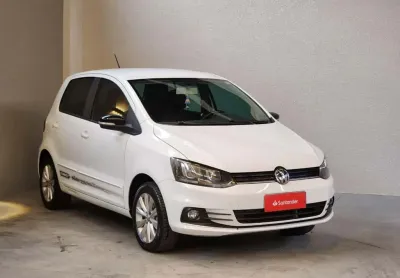 Volkswagen fox connect mb 2019